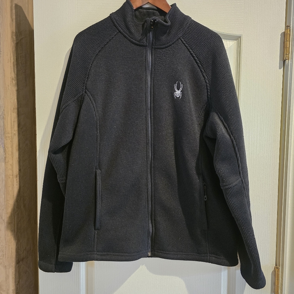 Mens Jacket
